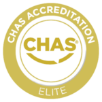 CHAS logo